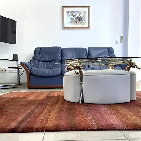 Gran Alquiler En Moraira Con Piscina Privada, Aire Acondicionado Y Mascotas Permitidas - Hisp-216-231 *
