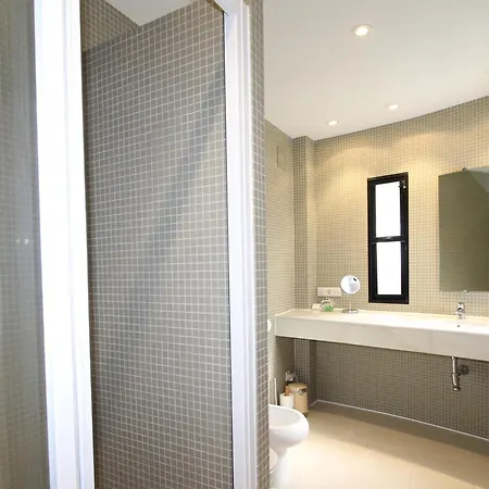 Gran Alquiler En Moraira Con Piscina Privada, Aire Acondicionado Y Mascotas Permitidas - Hisp-216-231 Villa